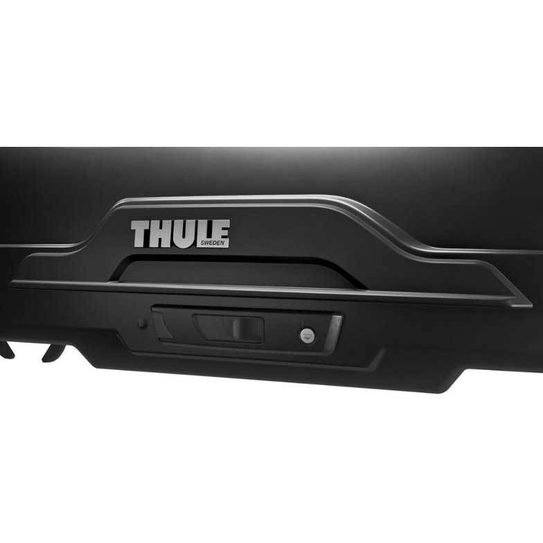Load image into Gallery viewer, Thule Motion XT XL 18 cu ft Rooftop Cargo Box