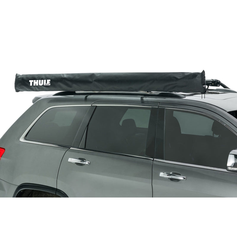 Load image into Gallery viewer, Thule OverCast 6.5 ft Car Awning