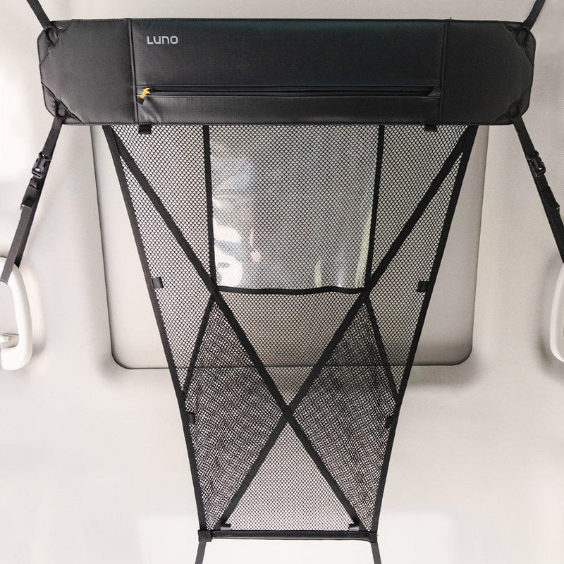 Load image into Gallery viewer, Cargo Hammock by Luno®