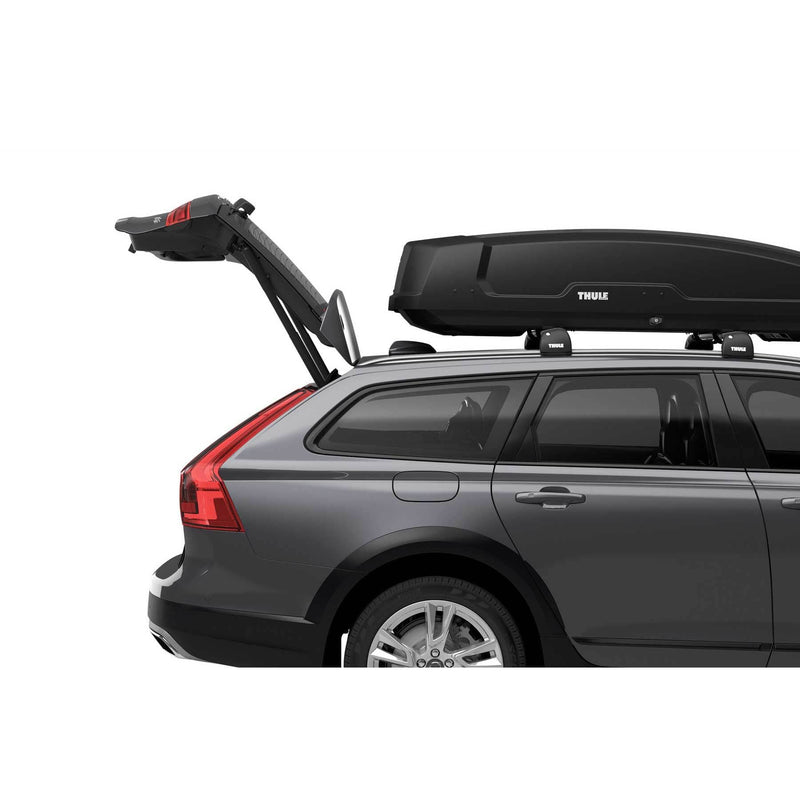 Load image into Gallery viewer, Thule Force XT Large 16 cu ft Rooftop Cargo Box