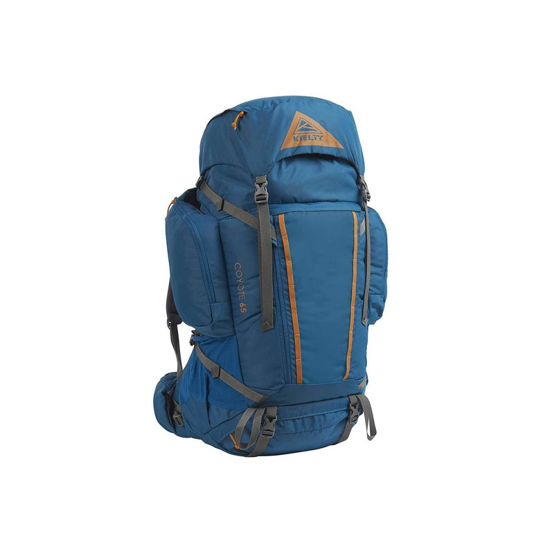 Load image into Gallery viewer, Kelty Coyote 65 Internal Frame Pack