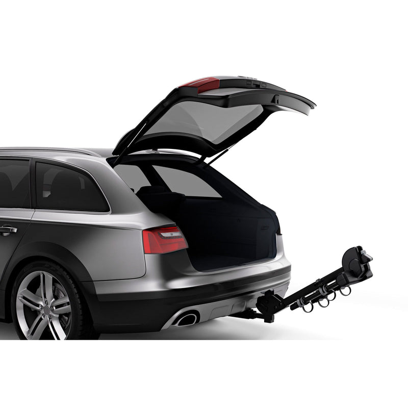 Load image into Gallery viewer, Thule Camber 2 Bike Hitch