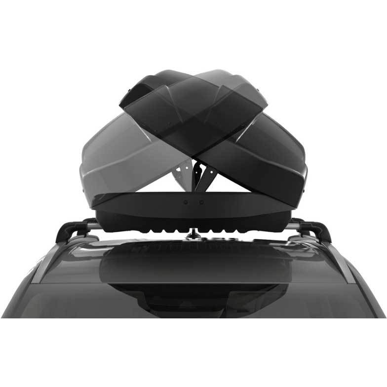 Load image into Gallery viewer, Thule Motion XT XL 18 cu ft Rooftop Cargo Box