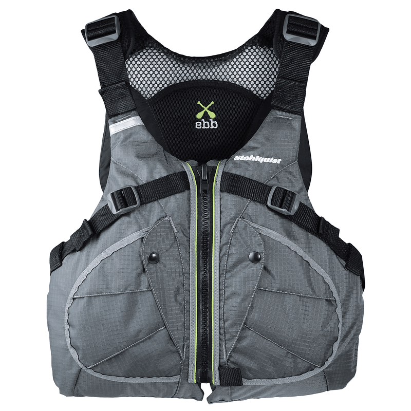 Load image into Gallery viewer, Stohlquist EBB PFD - Men's