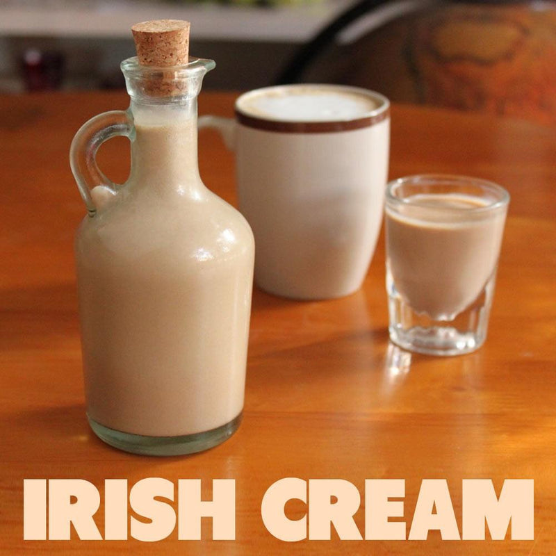 Load image into Gallery viewer, Irish Cream Flavored Coffee by Black Powder Coffee