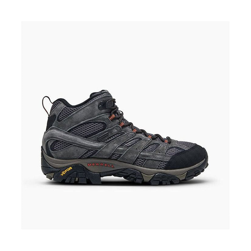 Load image into Gallery viewer, Merrell Men's Moab 2 Mid Waterproof Hiking Boots