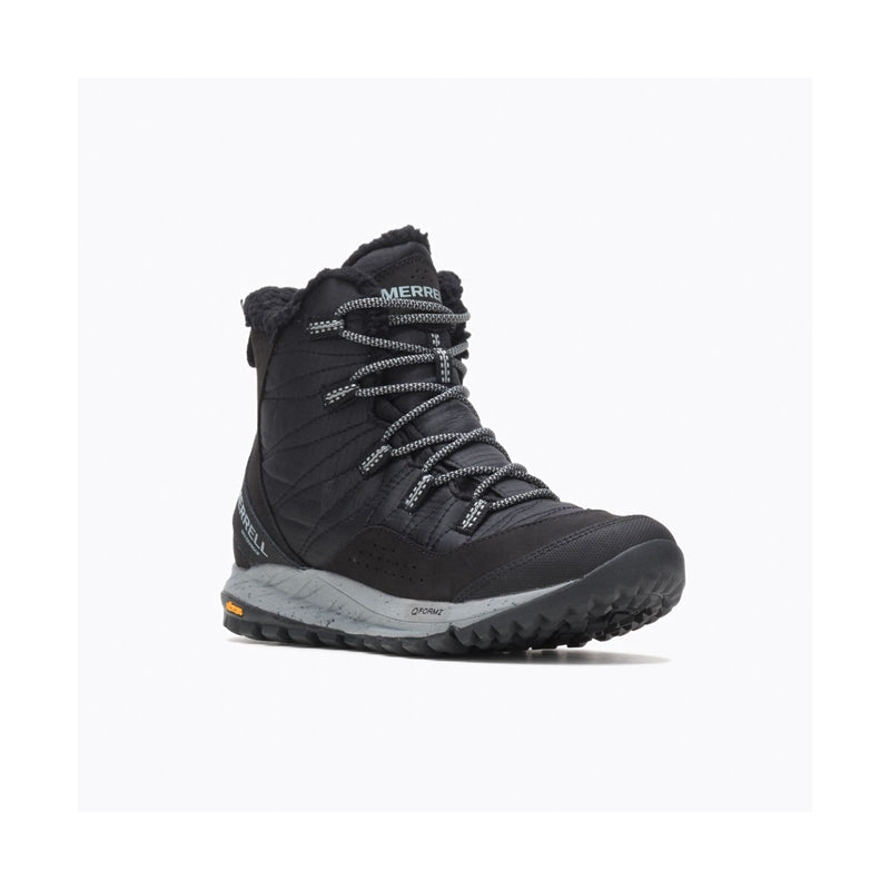 Load image into Gallery viewer, Merrell Women's Antora Sneaker Boot Waterproof