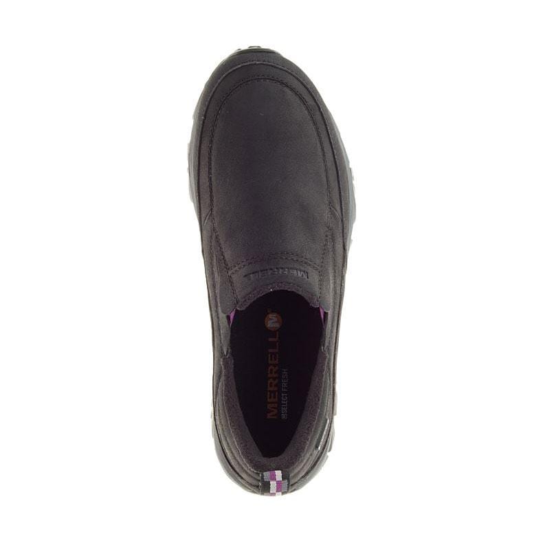 Load image into Gallery viewer, Merrell Women's ColdPack Ice+ Moc Waterproof