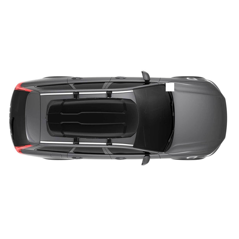 Load image into Gallery viewer, Thule Force XT Large 16 cu ft Rooftop Cargo Box