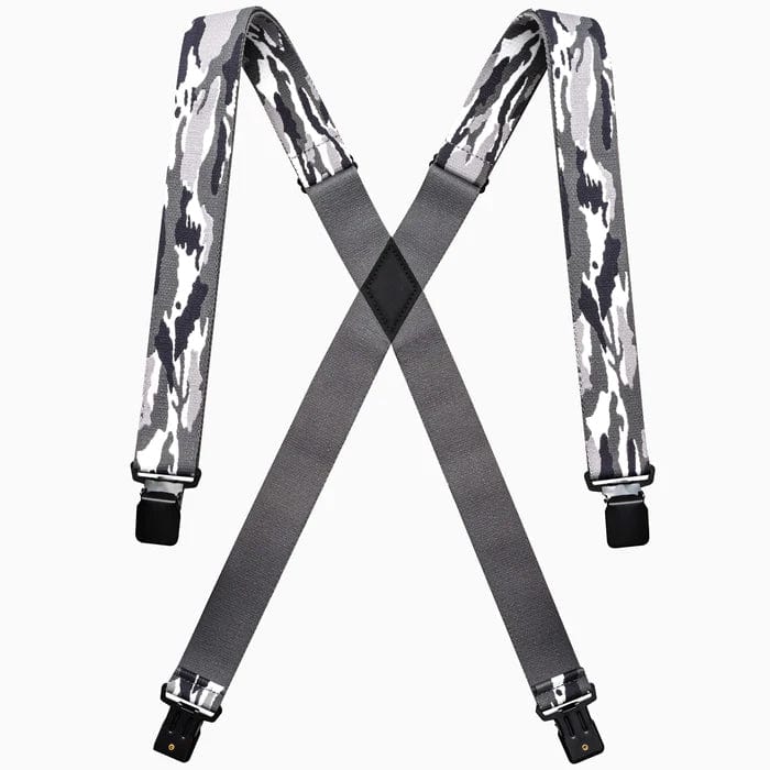 Load image into Gallery viewer, Arcade Jessup Suspenders