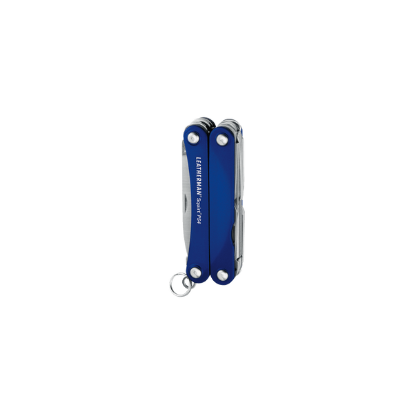 Load image into Gallery viewer, Leatherman Squirt PS4 Multi-Tool