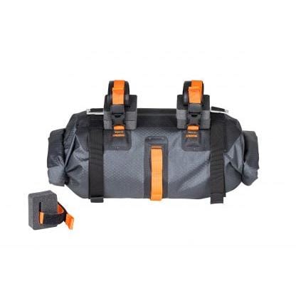 Load image into Gallery viewer, Ortlieb Handlebar Bike Pack Small