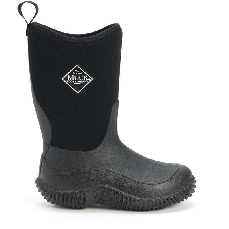 Load image into Gallery viewer, Muck Kid's Hale Rubber Boot