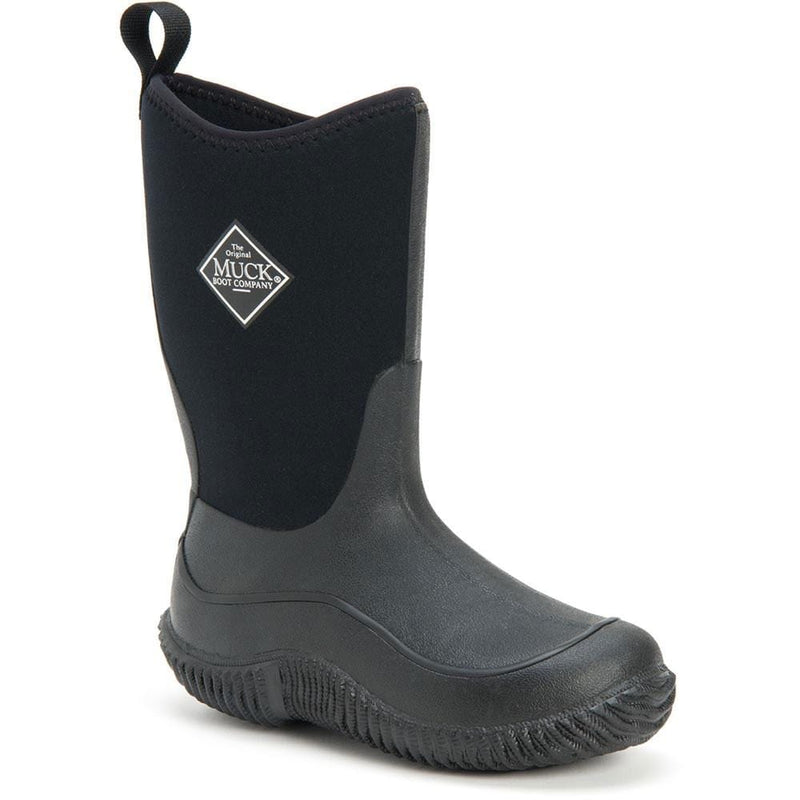 Load image into Gallery viewer, Muck Kid's Hale Rubber Boot