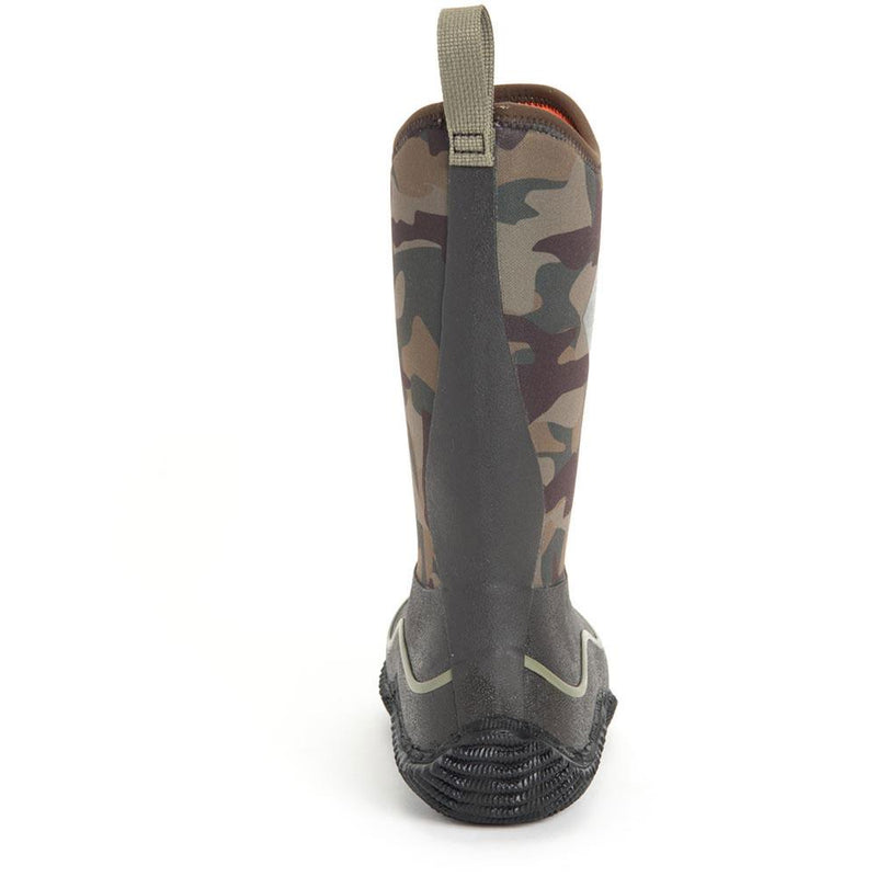 Load image into Gallery viewer, Muck Kid's Hale Rubber Boot