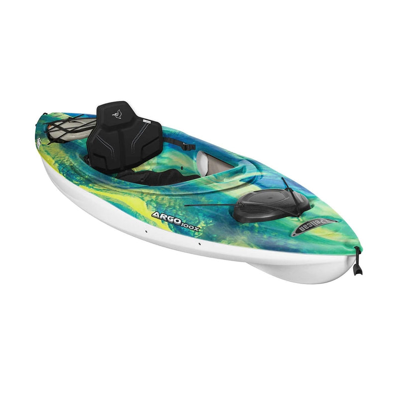 Load image into Gallery viewer, Pelican Argo 100X EXO Kayak