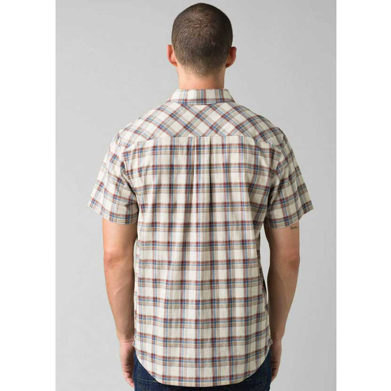 Load image into Gallery viewer, prAna Bryner Shirt - Slim - Men's
