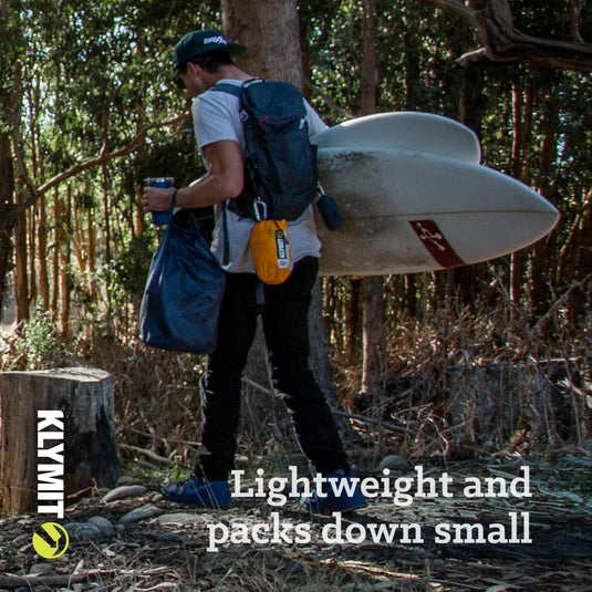 Insulated Static V Lite by Klymit
