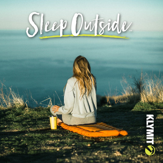 Insulated Static V Lite by Klymit