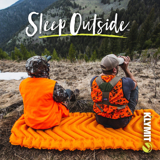Insulated V Ultralite SL by Klymit