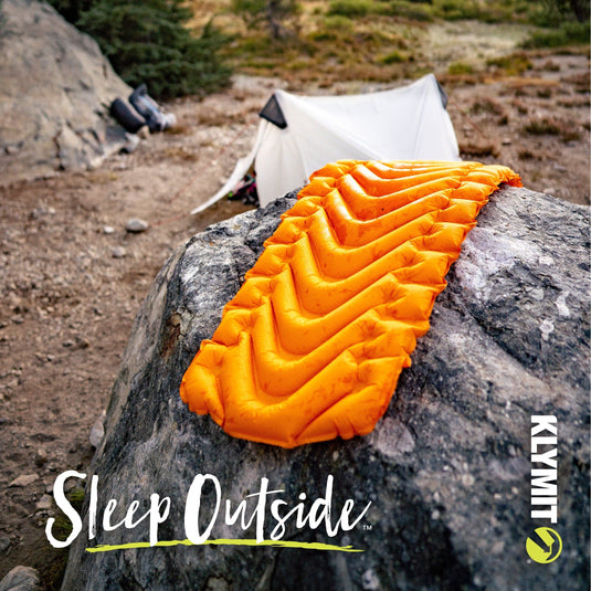 Insulated V Ultralite SL by Klymit