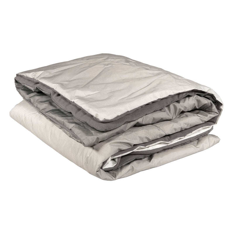Load image into Gallery viewer, Horizon Overland Blanket - Grey by Klymit