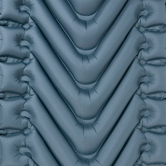 Static V Luxe SL by Klymit