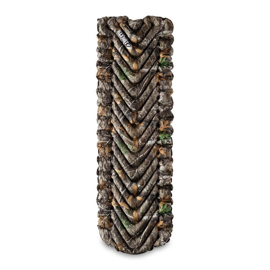 Static V Sleeping Pad by Klymit