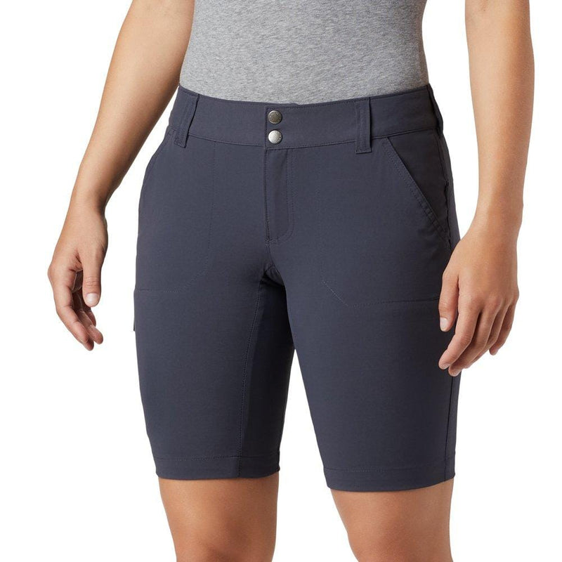 Load image into Gallery viewer, Columbia Saturday Trail Long Shorts 10 in - Women's