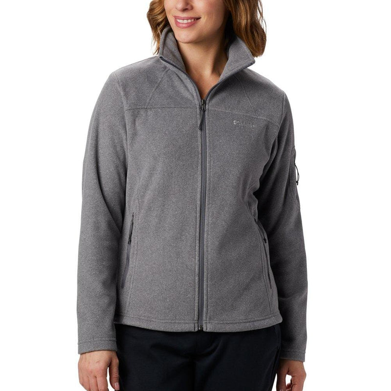 Load image into Gallery viewer, Columbia Fast Trek II Fleece Jacket - Women's