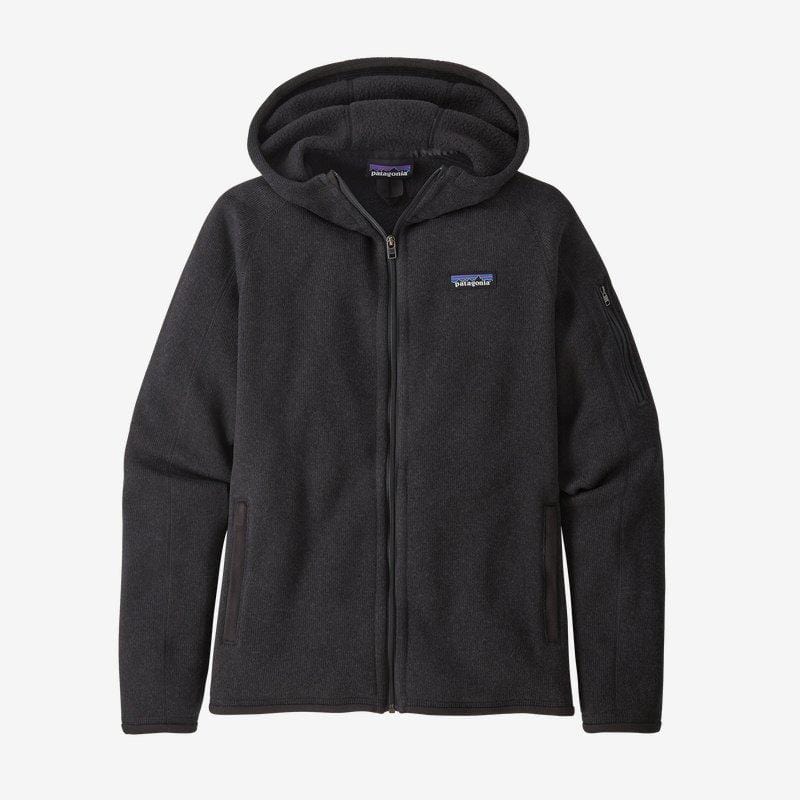 Load image into Gallery viewer, Patagonia Better Sweater Fleece Hoody - Womens