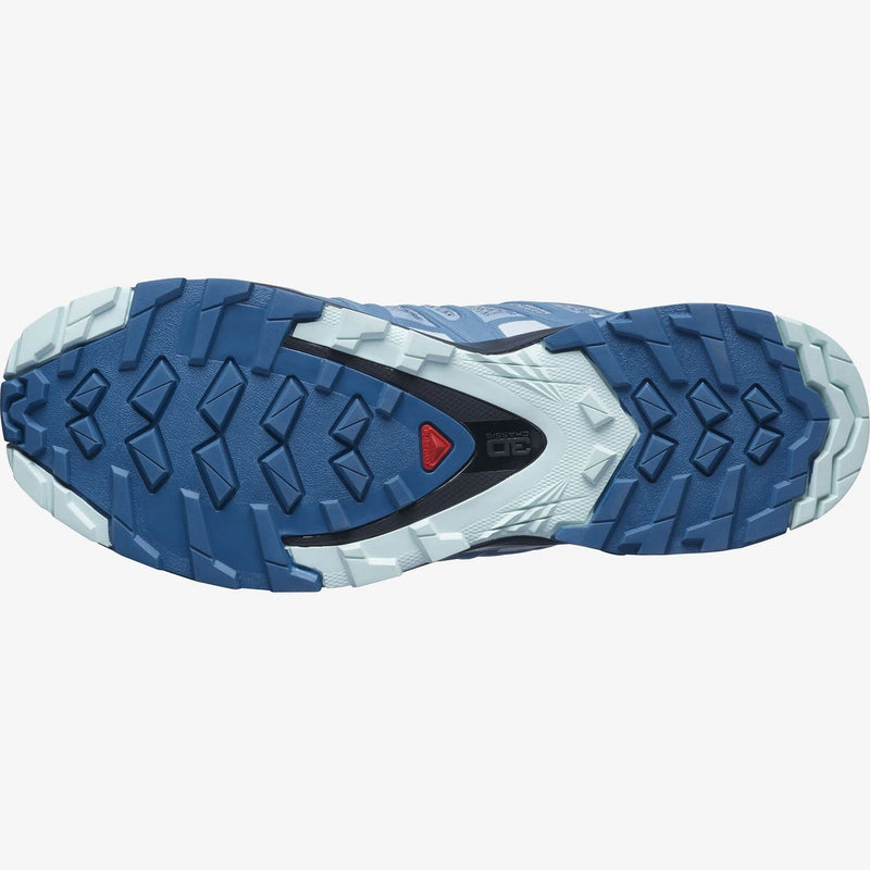 Load image into Gallery viewer, Salomon XA PRO 3D v8 Hiking Shoe - Women's