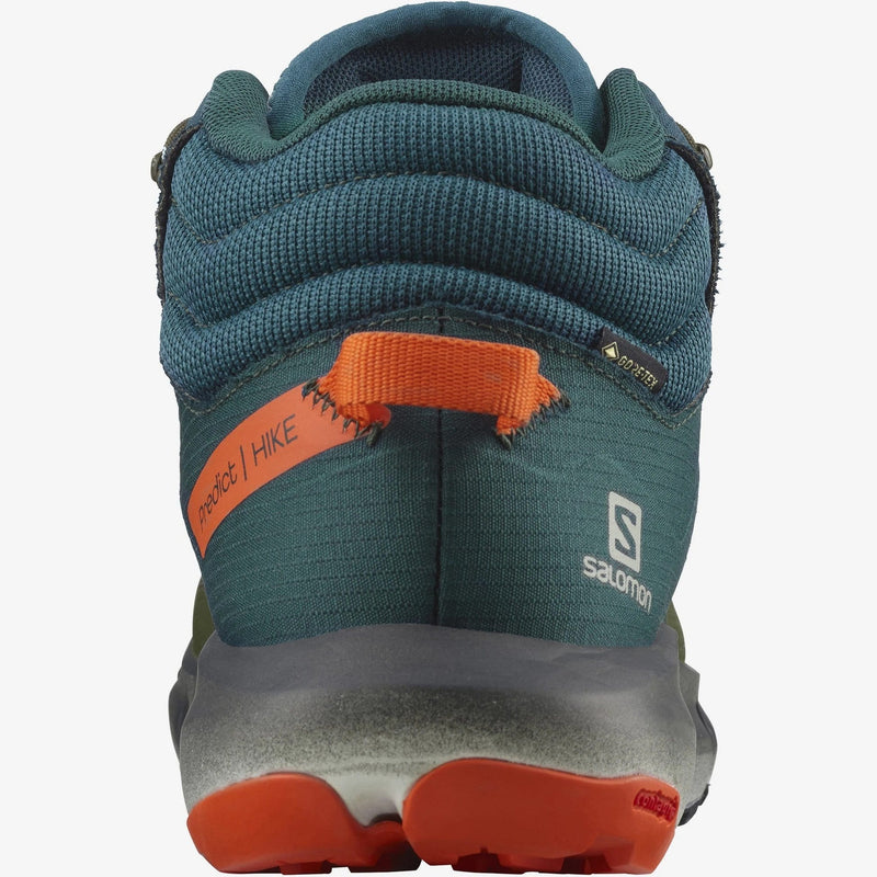 Load image into Gallery viewer, Salomon Predict Hike Mid GTX Hiking Boot- Men's