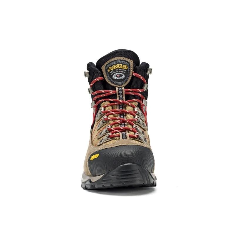 Load image into Gallery viewer, Asolo Fugitive GTX Waterproof Hiking Boot - Men's