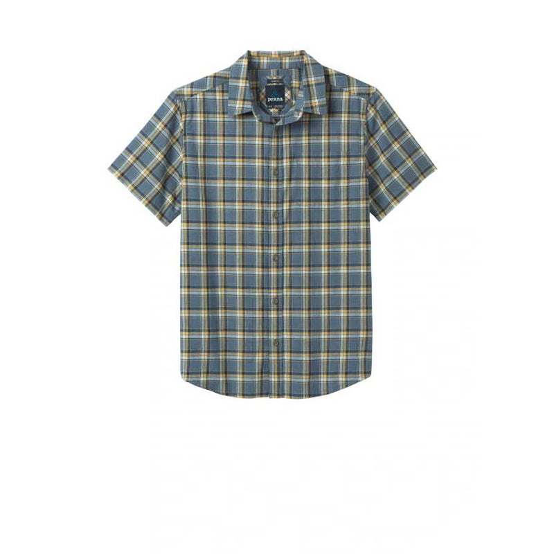 Load image into Gallery viewer, prAna Bryner Shirt - Slim - Men's