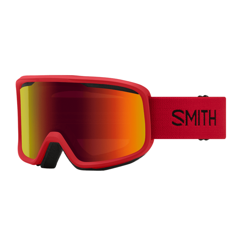 Load image into Gallery viewer, Smith Frontier Snow Goggle