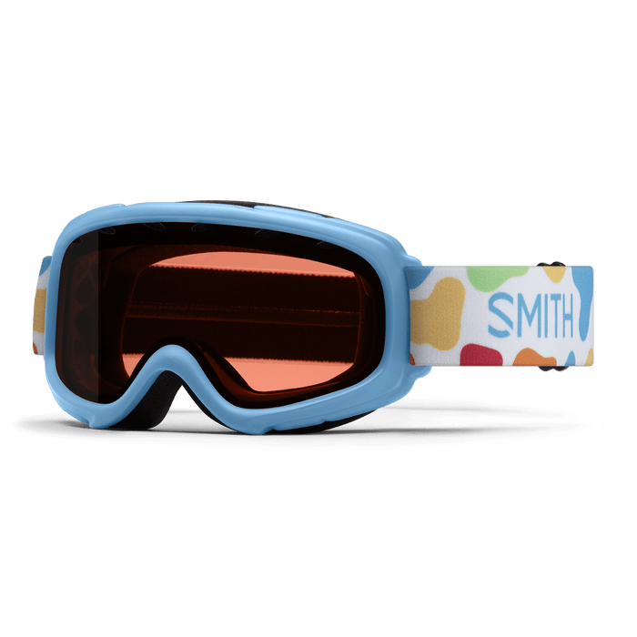 Load image into Gallery viewer, Smith Gambler Snow Goggle - Kid's