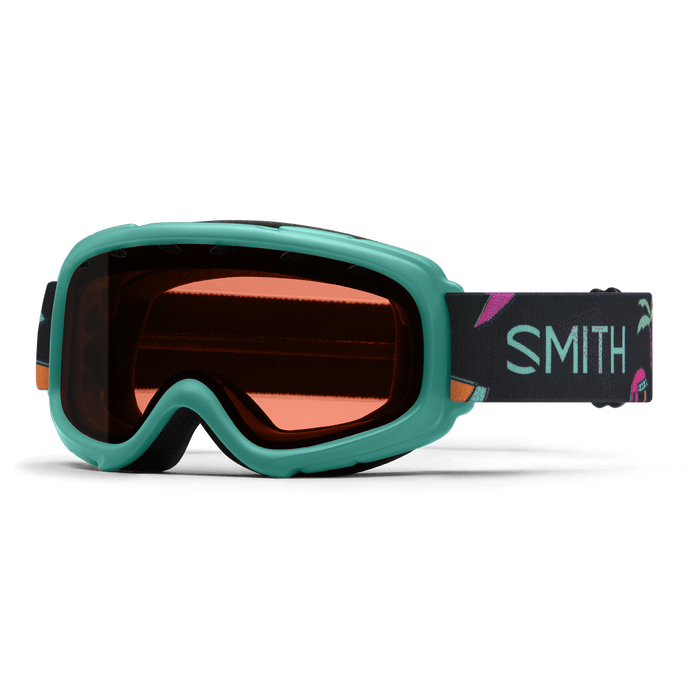 Load image into Gallery viewer, Smith Gambler Snow Goggle - Kid's