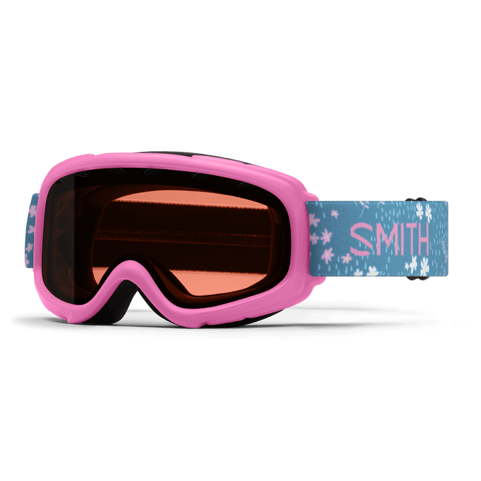 Load image into Gallery viewer, Smith Gambler Snow Goggle - Kid's