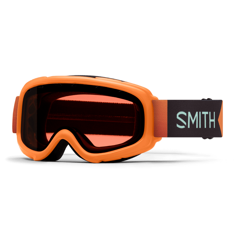 Load image into Gallery viewer, Smith Gambler Snow Goggle - Kid's