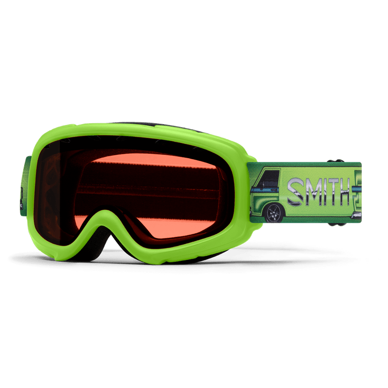 Load image into Gallery viewer, Smith Gambler Snow Goggle - Kid's
