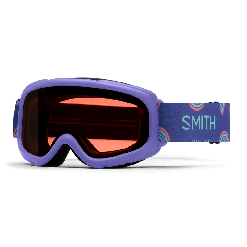 Load image into Gallery viewer, Smith Gambler Snow Goggle - Kid's