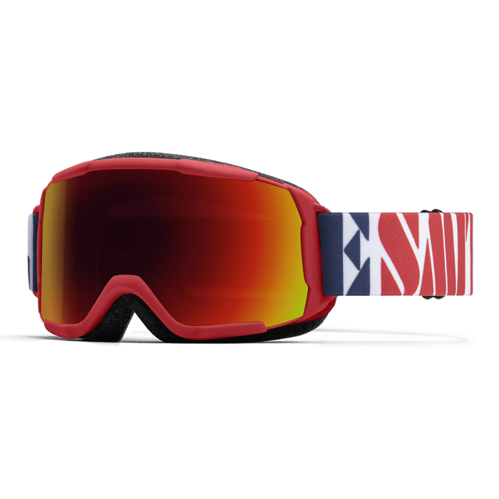 Load image into Gallery viewer, Smith Daredevil Juniors Snow Goggle