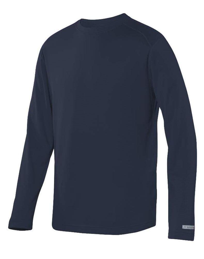 Load image into Gallery viewer, Terramar Transport Long Sleeve Tee - Men's