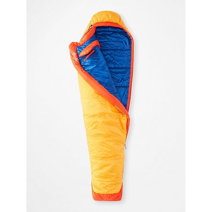 Load image into Gallery viewer, Marmot Kids Trestles Elite Eco 30