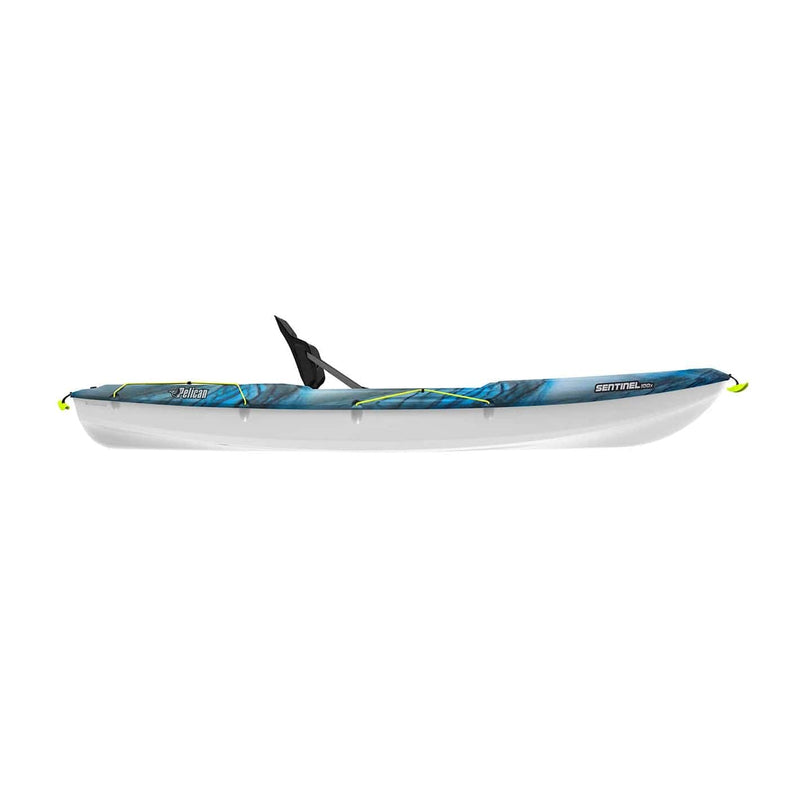 Load image into Gallery viewer, Pelican Sentinel 100X EXO Kayak