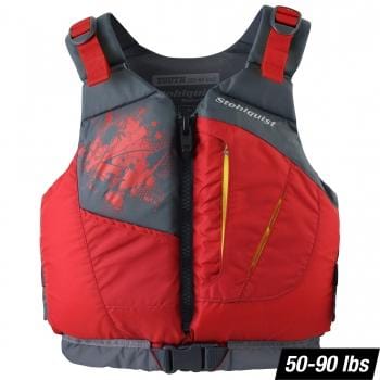 Load image into Gallery viewer, Stohlquist Escape Youth PFD - Youth