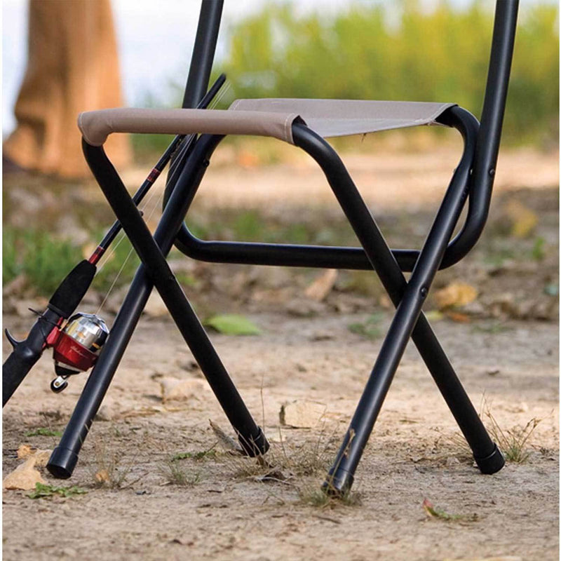 Load image into Gallery viewer, Coleman Woodsman II Chair