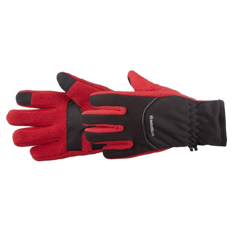 Load image into Gallery viewer, Manzella Kids Stratus Touchtip Gloves