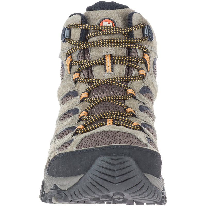 Load image into Gallery viewer, Merrell Moab 3 Men's Mid Gore-Tex Hiking Boot